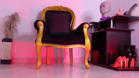 Sara Ferrer  online show from 02/13/26, 07:04