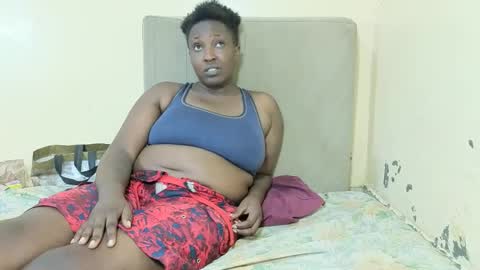 sarafina_babes online show from 04/19/26, 06:10
