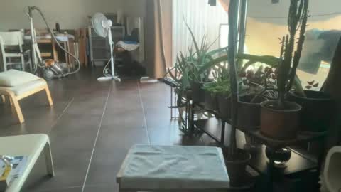 Sara Fossette online show from 06/29/26, 11:10