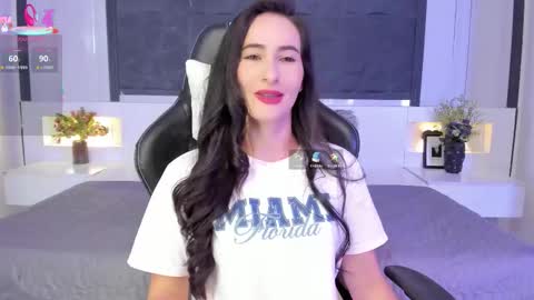  Sara Gomez  online show from 09/20/25, 12:17