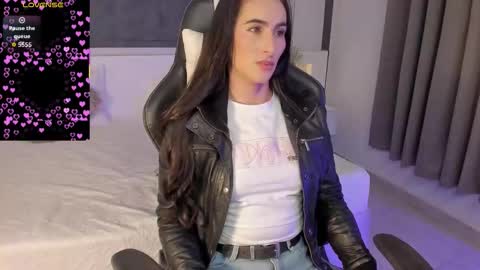  Sara Gomez  online show from 01/10/26, 01:35