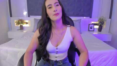  Sara Gomez  online show from 03/01/26, 12:18