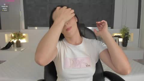  Sara Gomez  online show from 04/06/26, 01:12