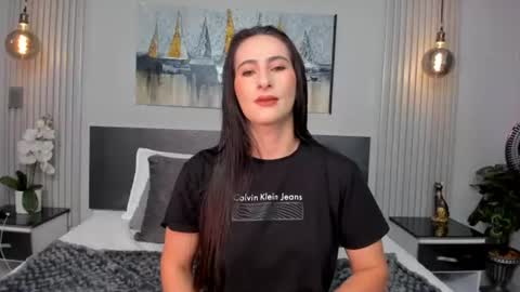  Sara Gomez  online show from 07/09/26, 12:31