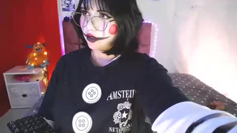 saragonz online show from 03/16/26, 07:18