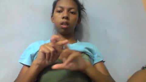 sarah146341 online show from 03/25/26, 06:58