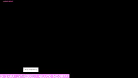 sarah IINDEPENDENT MODEL  online show from 12/04/24, 02:09