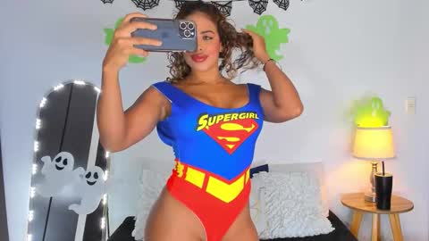 Snapshot of sarah__cinnamon chatting on 10/19/25, 07:47 sarah cinnamon online show from 10/19/25, 07:47