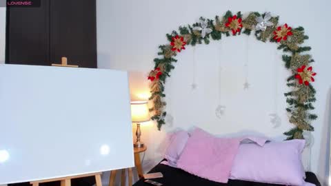 sarah  cinnamon online show from 01/08/26, 09:06