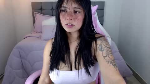 Sarah Moon online show from 03/12/25, 09:56