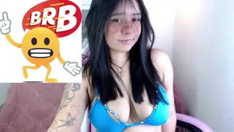 Sarah Moon online show from 07/28/26, 06:20