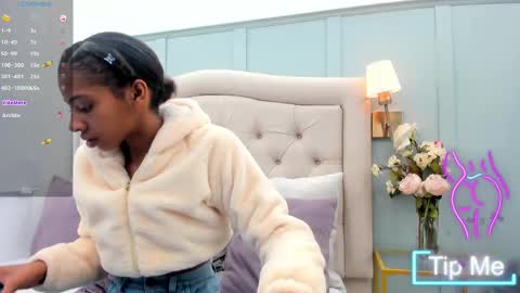 sarah_ashbourne online show from 09/14/25, 01:54