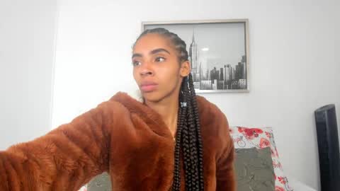 sarah_ashbourne online show from 09/22/25, 11:45