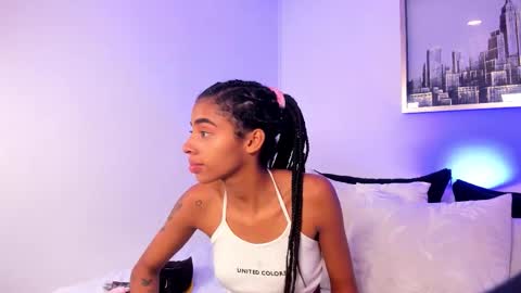 sarah_ashbourne online show from 10/27/25, 12:53