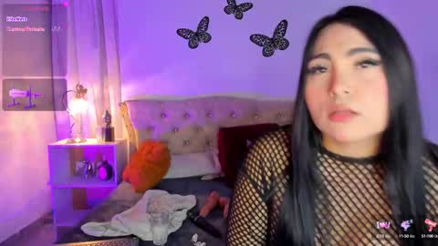 Snapshot of sarah_bali chatting on 10/02/25, 01:56 Sarah Valkiria IG Sar lanister online show from 10/02/25, 01:56