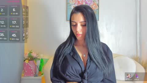 Sara online show from 05/30/26, 09:39