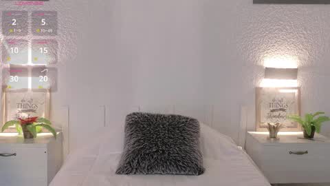 Sarah online show from 03/31/26, 02:06