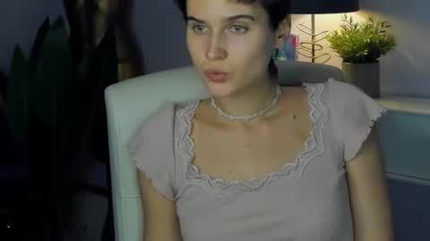 Sarah online show from 10/09/25, 03:32