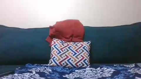 sarah_haggai online show from 01/05/26, 05:27