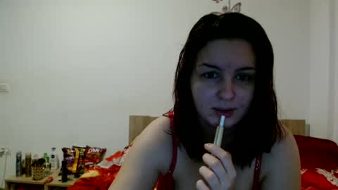 Sarah online show from 03/03/25, 07:54