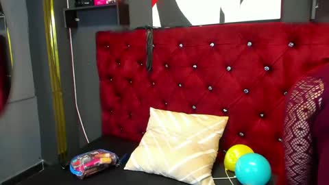 Sarah Moonx online show from 05/30/26, 07:11