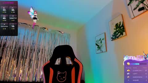 INSTAGRAM...sarah22 p online show from 02/03/25, 01:30