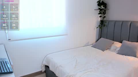 sarah_rayy online show from 01/18/25, 05:15