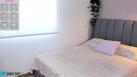 sarah_rayy online show from 01/19/25, 07:04