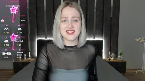 Sarah online show from 01/30/25, 12:50