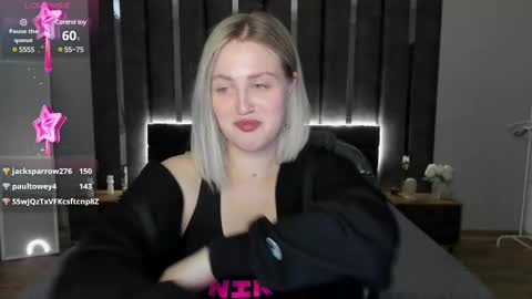 Sarah online show from 02/12/25, 07:13