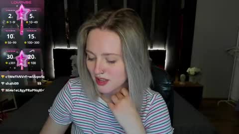 Sarah online show from 02/26/25, 07:09