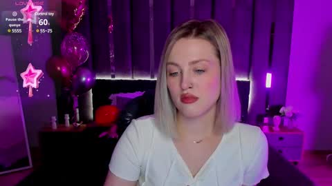 Sarah online show from 03/06/25, 01:05