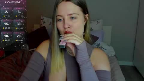 Sarah online show from 10/13/25, 12:21