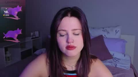 Sarah online show from 11/23/25, 11:26