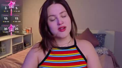 Sarah online show from 02/12/26, 11:22