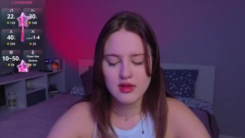 Sarah online show from 03/22/26, 10:57