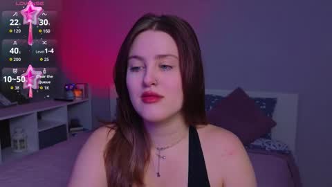 Sarah online show from 03/25/26, 11:22