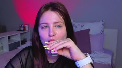 Snapshot of sarah_soul chatting on 07/02/26, 10:38 Sarah online show from 07/02/26, 10:38