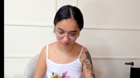 Sarah online show from 02/17/26, 12:07