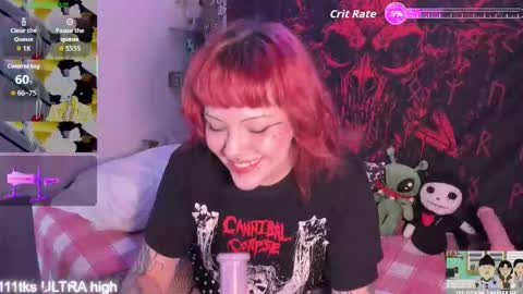 Loren online show from 01/17/26, 12:15