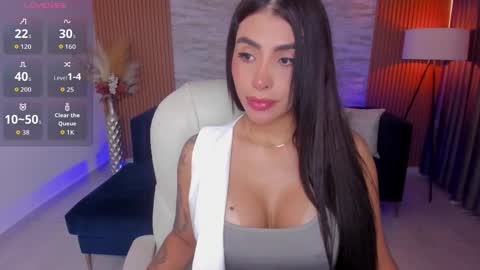 Sarah online show from 02/01/26, 02:59