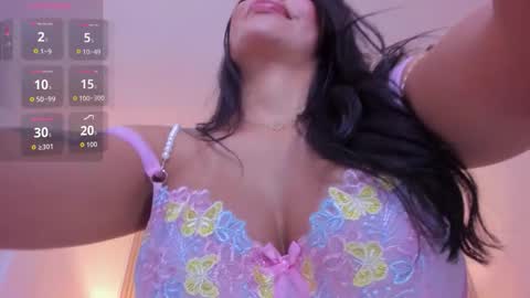 Sarah online show from 02/21/26, 08:43