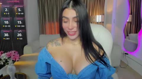 Snapshot of sarah_stonne_ chatting on 05/17/26, 01:18 Sarah online show from 05/17/26, 01:18