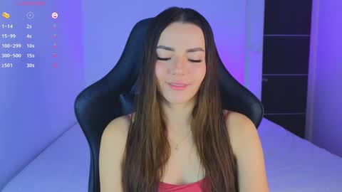 Snapshot of sarah_swtt chatting on 12/12/24, 01:17 - next broadcast 28 nov 7 pm Col online show from 12/12/24, 01:17