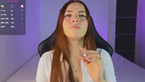 Snapshot of sarah_swtt chatting on 12/19/24, 04:13 - next broadcast 28 nov 7 pm Col online show from 12/19/24, 04:13