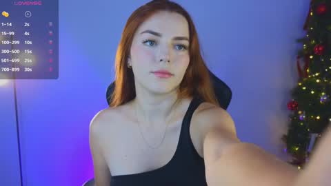 Snapshot of sarah_swtt chatting on 12/31/24, 03:55 - next broadcast 28 nov 7 pm Col online show from 12/31/24, 03:55