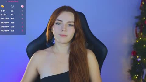 Snapshot of sarah_swtt chatting on 12/31/24, 06:59 - next broadcast 28 nov 7 pm Col online show from 12/31/24, 06:59