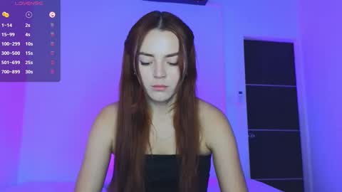 Snapshot of sarah_swtt chatting on 01/17/25, 03:12 - next broadcast 28 nov 7 pm Col online show from 01/17/25, 03:12