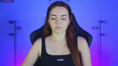 Snapshot of sarah_swtt chatting on 01/21/25, 02:54 - next broadcast 28 nov 7 pm Col online show from 01/21/25, 02:54