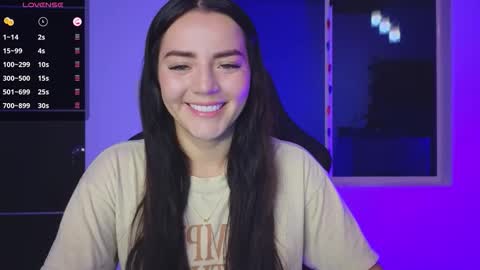 Snapshot of sarah_swtt chatting on 10/03/25, 02:52 - next broadcast 28 nov 7 pm Col online show from 10/03/25, 02:52